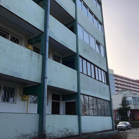 Mieszkanie Nad Morzem II Gdańsk Exterior foto